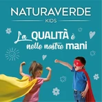 Naturaverde Be a Unicorn - Toothbrush