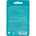 Geomar Pure Skin - Masque visage purifiant et matifiant, 2 doses