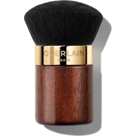 Guerlain Kabuki-kwast - Kwast voor vloeibare foundation