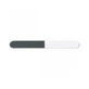 Wal Italia Waltre - 18 cm nail file