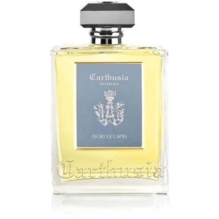 Carthusia Capri Flowers – dyfuzor zapachowy do pomieszczeń, 230 ml
