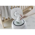 Sangenic Refill for Sangenic Hygiene Diaper Disposal Bin, pack of 3 refills