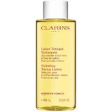 Clarins Feuchtigkeitsspendendes Gesichtswasser – 400 ml