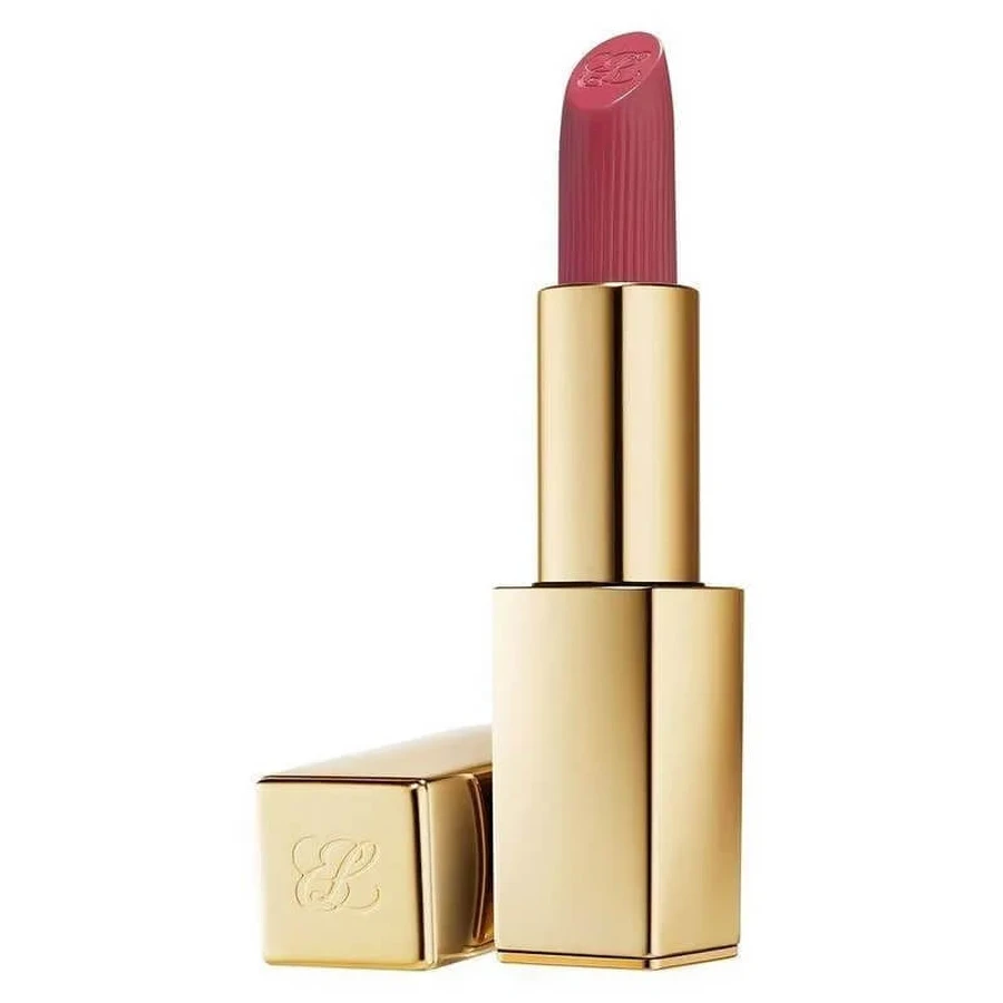 Ruj mat Estee Lauder Pure Color – nr. 420 Rebellious Rose