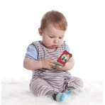 Clementoni Mickey Flip Phone - Interactive Toy Smartphone