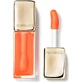 Guerlain KissKiss Bee Glow Oil – olejek powiększający usta nr 319 Peach Glow