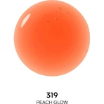 Guerlain KissKiss Bee Glow Oil – olejek powiększający usta nr 319 Peach Glow: ceny i cechy