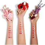 Guerlain KissKiss Bee Glow Oil – olejek powiększający usta nr 319 Peach Glow: ceny i cechy