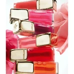 Guerlain KissKiss Bee Glow Oil – olejek powiększający usta nr 319 Peach Glow: ceny i cechy
