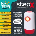 Lisciani Step x Educational Tutor - Educatief spel