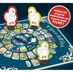 Lisciani Playroom - The Game of the Goose