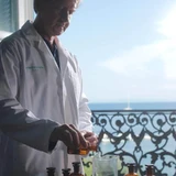 Acqua dell'Elba Mare – 500 ml Nachfüllflasche für Raumduft