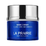La Prairie Skin Caviar Luxe Cream Sheer - Anti-agingcrème 50 ml