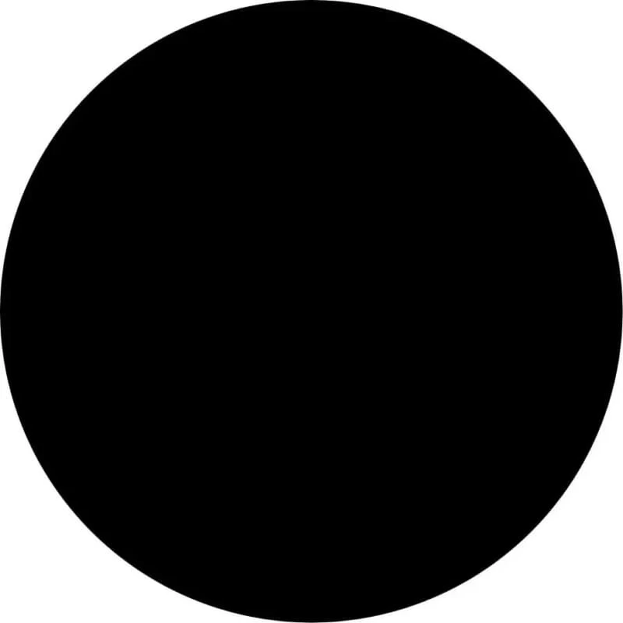 Essence Long-Lasting Eye Pencil Nr. 01 Black Fever