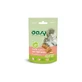 Oasy Biscotti ripieni con salmone - snack per gatti 60 gr