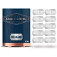 Gillette King C. Gillette – 10 vervangende scheermesjes