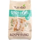 Eco Crackers met rozemarijn, 200g, Yukybio