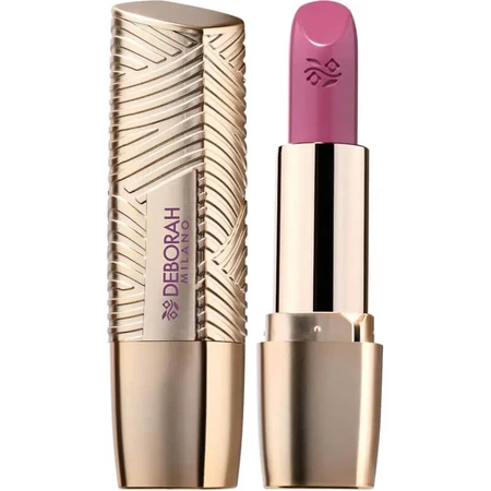 Deborah Milano red - rossetto brillante n. 07 rose dahlia