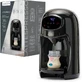 Nuvita Lattespresso – Instant-Milchpulver-Spender mit geschlossenem System