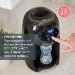 Nuvita Lattespresso - Dispenser voor instantformule met een gesloten systeem