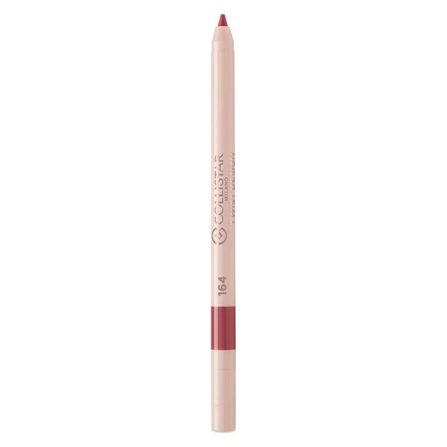 Collistar Twist Design - Automatic Lip Pencil No. 164 Rose Quartz