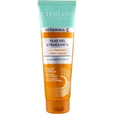 Clinians Makeup Remover Gel with Vitamin C, 125 ml