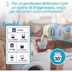 Chicco Sensitive - Sweet Talcum Concentrated Fabric Softener, 750 ml