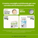 Almo Nature Almo Daily Cat Ster Thon - Aliment complet pour chats adultes stérilisés, 12 kg