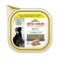 Almo Nature HFC Complete – pui crescut în libertate cu dovlecei – hrană completă pentru câini, 85 g