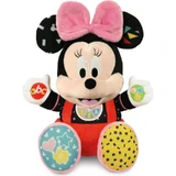 Clementoni Baby Minnie - Play and Learn