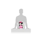 Clementoni Baby Minnie - Spelen en leren