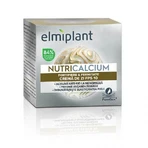 NutriCalcium verstevigende en verstevigende dagcrème met SPF 10, 50 ml, Elmiplant