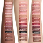 Veralab Cloud mat - rossetto mat n. 14 blast