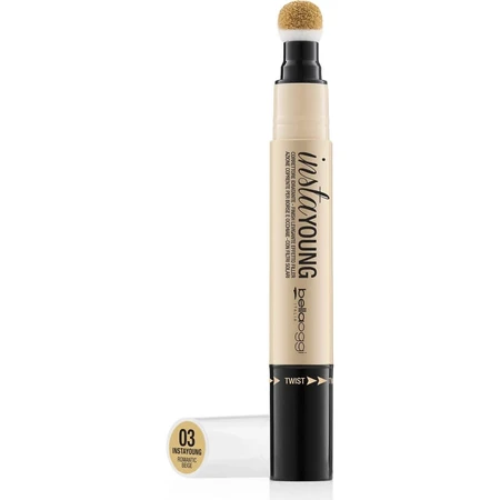 Bellaoggi Instayoung - Anti-aging concealer nr. 003 Romantic Beige