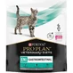Purina Pro Plan Veterinary Diets – Alleinfuttermittel für Katzen mit Magen-Darm-Erkrankungen, 400 g