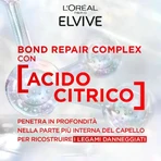 Elvive Bond Repair – balsam pentru părul deteriorat, 150 ml