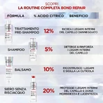 Elvive Bond Repair – balsam pentru părul deteriorat, 150 ml