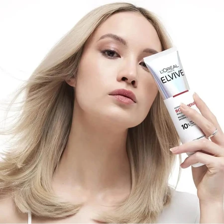 Elvive Bond Repair – balsam pentru părul deteriorat, 150 ml