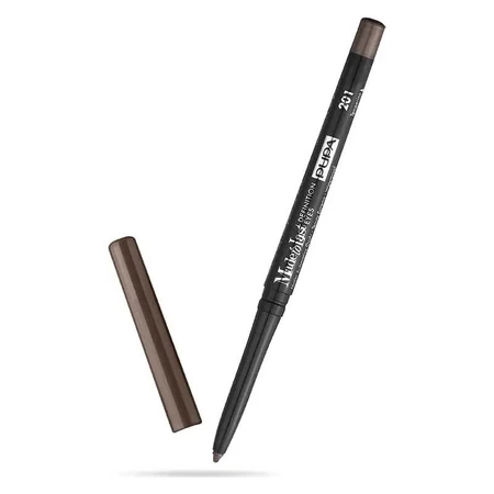 Pupa Made to Last Definition Eyes - Nr. 201 Bon Ton Brown intrekbaar oogpotlood