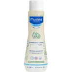 Mustela șampon delicat - șampon delicat 200 ml