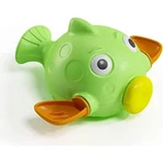 Okbaby Rollie - Floating Swimming Pufferfish, 12m+