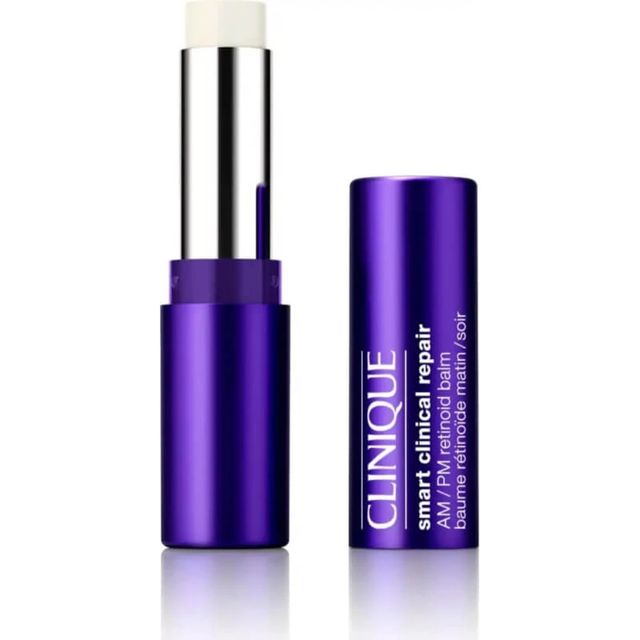 Clinique Smart Clinical Repair AM/PM Retinoid Balm – stick antirid 3 g