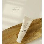 Cremă pentru protecție solară cu SPF50+ PA++++, extract de orez și probiotice, 50 ml, Beauty of Joseon