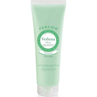 Perlier Verbena - Crème hydratante pour le corps 250 ml