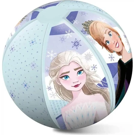 Frozen II Beach Ball - Inflatable ball, 50 cm in diameter