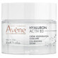 Crema pentru regenerare celulara Hyaluron Activ B3, 50 ml, Avene