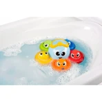 Chicco Billy el pulpo - Juguete para el baño