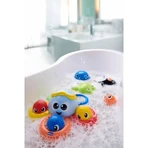 Chicco Billy el pulpo - Juguete para el baño
