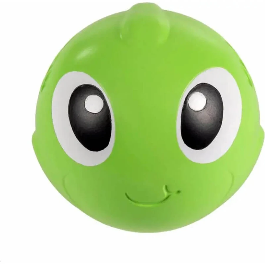Chicco Billy el pulpo - Juguete para el baño