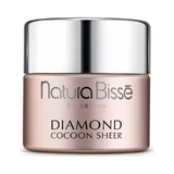 Natura Bisse Cocoon Sheer Cream LSF 30 PA++ – Feuchtigkeitsspendende Gesichtscreme 50 ml